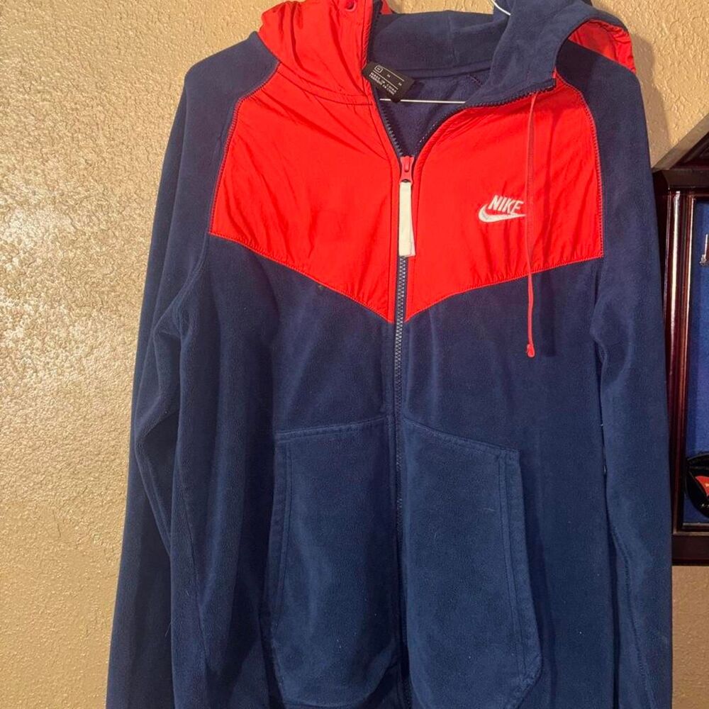 Nike Men's Hoodie